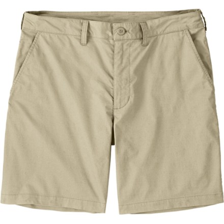 Patagonia Lightweight All-Wear Hemp Shorts 8