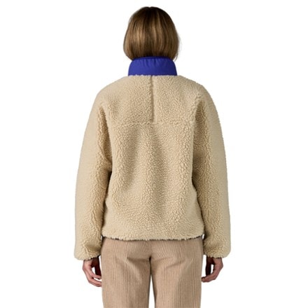 Patagonia Classic Retro-X Jacket - Women's 2