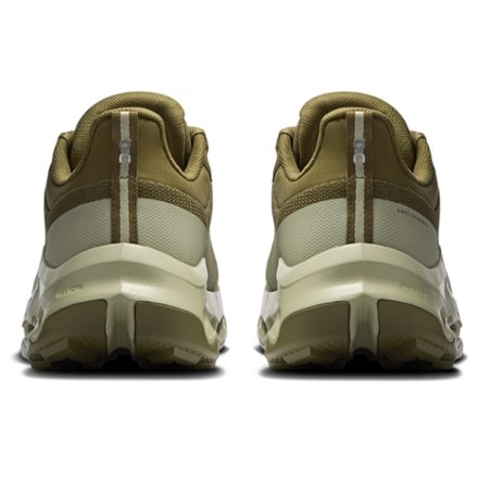 On Cloudhorizon 2 Waterproof Hiking Shoes - Men's 3