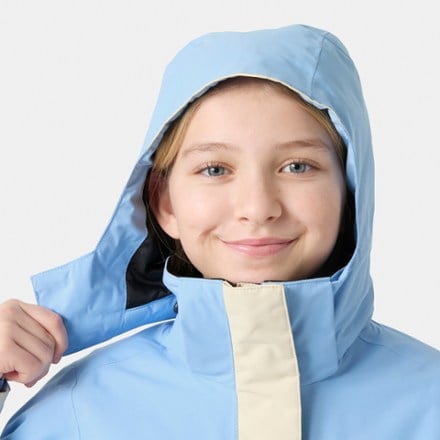 Helly Hansen Icelily Insulated Jacket - Kids' 4