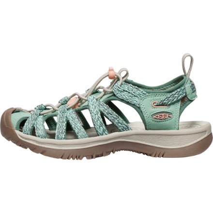 KEEN Whisper Sandals - Women's 1