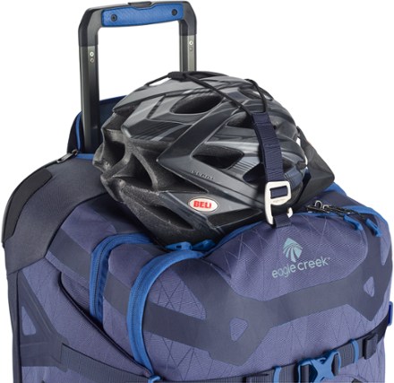 Eagle Creek Gear Warrior Wheeled Luggage - 34" 5