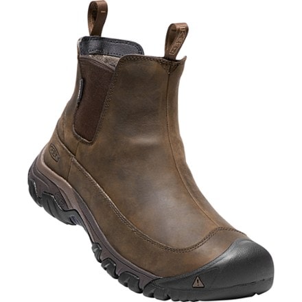 KEEN Anchorage III Waterproof Boots - Men's 1