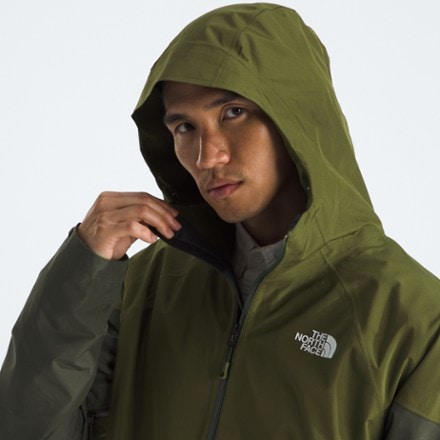 The North Face Lightning Zip-In Jacket - Men's 4