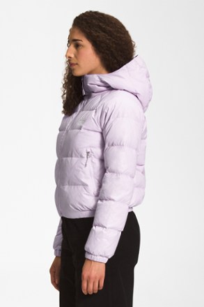 The North Face Hydrenalite Down Hoodie - Women's 2