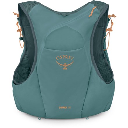 Osprey Duro 1.5 Hydration Vest | REI Co-op