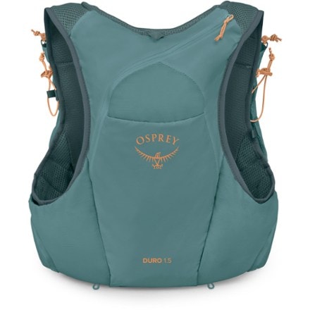 Osprey Duro 1.5 Hydration Vest 1