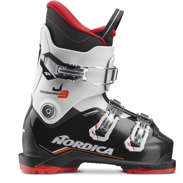Product Image of color Black/Grey/Red