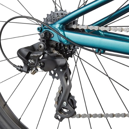 Cannondale Quick 24 Kids' Bike 4