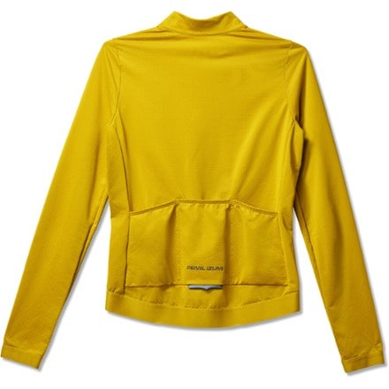 PEARL iZUMi Attack Thermal Cycling Jersey - Women's 4