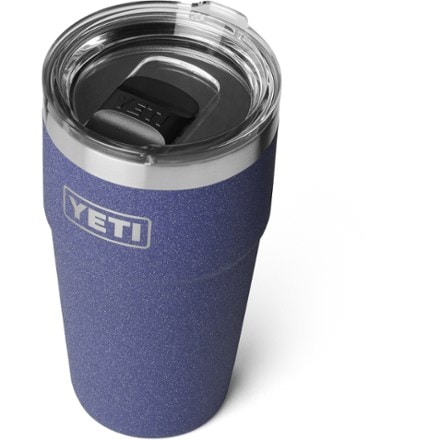 YETI Rambler Stackable Cup with MagSlider Lid - 20 fl. oz. 2