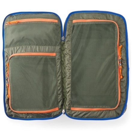 Cotopaxi Allpa 28 L Travel Pack Interior