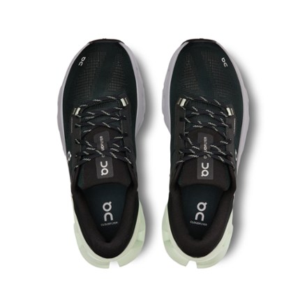On Cloudflyer 5 Road-Running Shoes - Men's 4