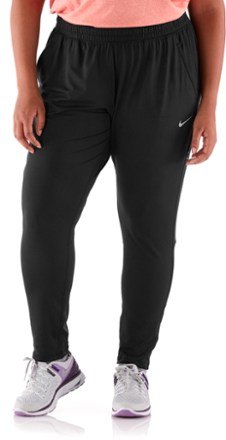 nike women's dry element pant