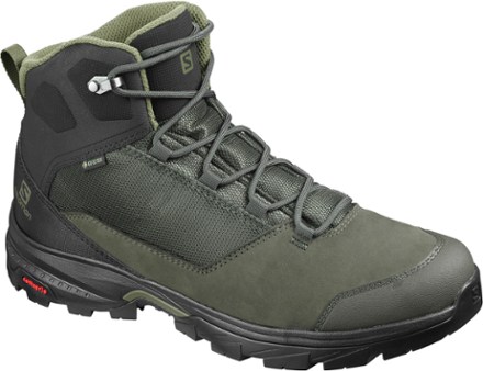 rei lightweight hiking boots