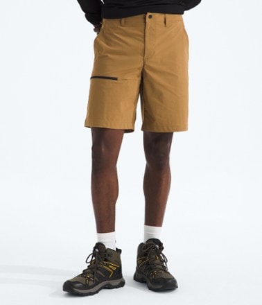 The North Face Basin 9" Shorts - Men's 0