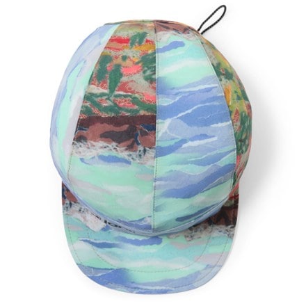 Janji x Merrell AFO Hyperlight Cap 5
