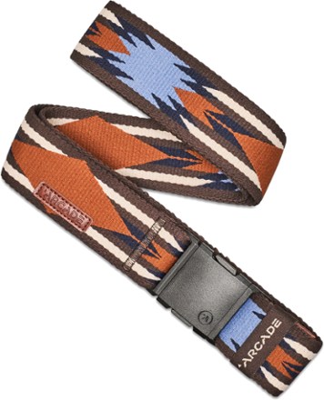 Arcade Belts Ironwood Belt 0