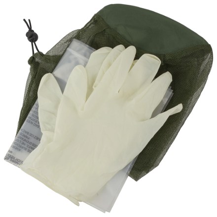 Sawyer Treatable Mosquito Head Net 2
