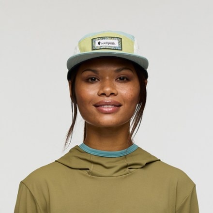 Cotopaxi Altitude Tech 5-Panel Hat 1