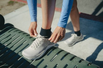 Topo Athletic Ultrafly 5 Road-Running Shoes - Women's 5