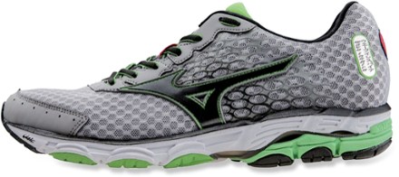 Mizuno Wave Inspire 11 Road-Running Shoes - Men's | REI Co-op