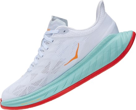 HOKA Carbon X 2 Road-Running Shoes - Men's 5