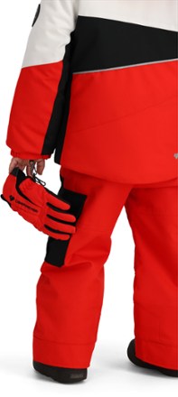 Obermeyer Altair Insulated Jacket - Toddler Boys' 8