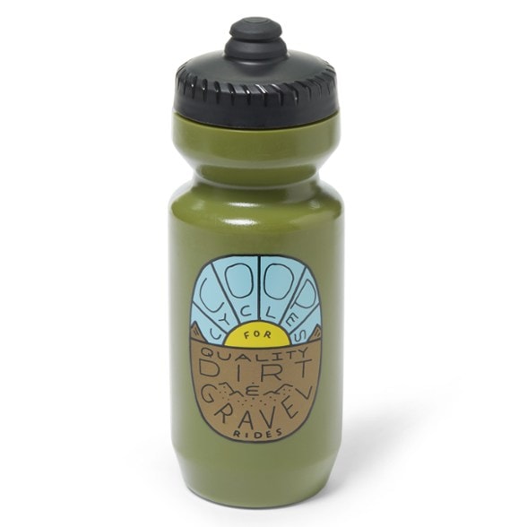 Product Image of color Dirt & Gravel/Moss