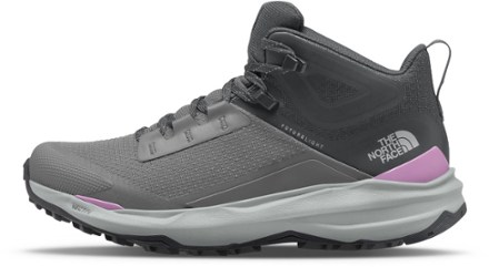 The North Face VECTIV Exploris 2 Mid FUTURELIGHT Hiking Boots Women s REI Co op