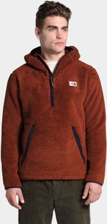 North Face Campshire Pullover Hoodie 