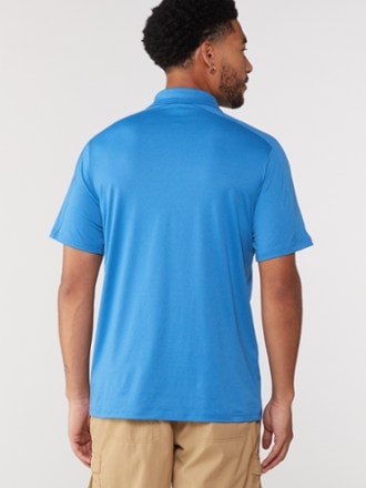 REI Co-op Sahara Polo Shirt - Men's 2