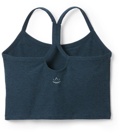 Beyond Yoga Spacedye Slim Racerback Cropped Tank Top - Women's 4
