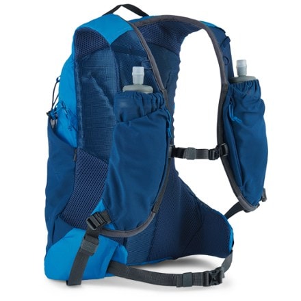 Ultimate Direction Blazek 10 Pack Soft flasks not included