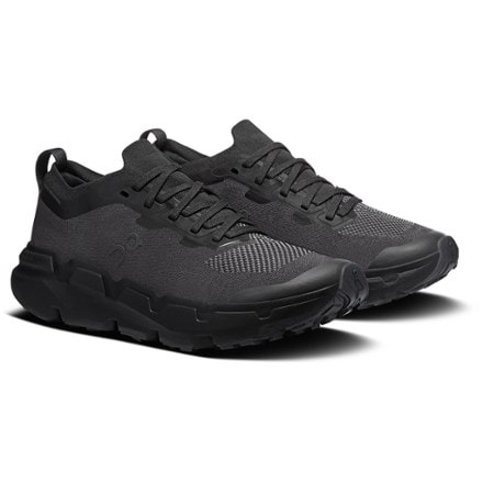 On Cloudsoma Trail-Running Shoes - Women's 2