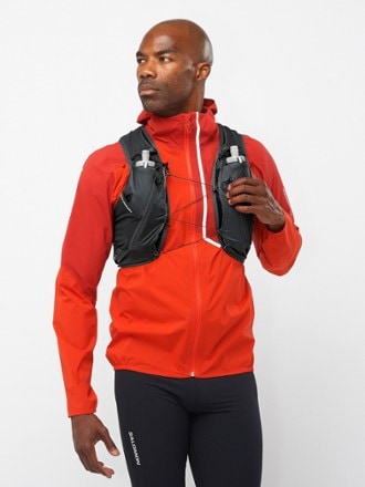 Salomon Adv Skin Cross Season 15 Hydration Vest REI Co op