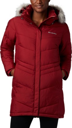 columbia womens peak to park jacket