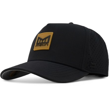 melin Odysea Stacked Hydro Hat 0