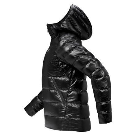 Arc'teryx Cerium SV Down Hoody - Women's 4