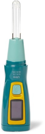 Katadyn Steripen Ultra UV Water Purifier 0