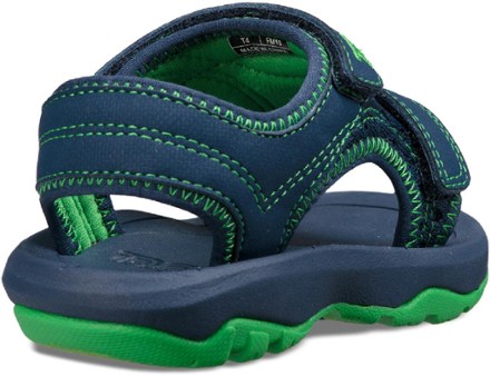 Teva Psyclone XLT Sandals - Toddlers' 3