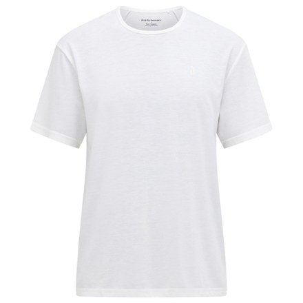 Peak Performance Wool Blend T-Shirt - Men's 0