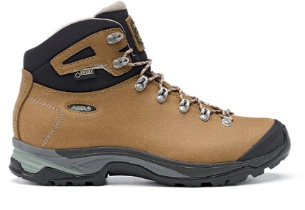 asolo women's hiking boots