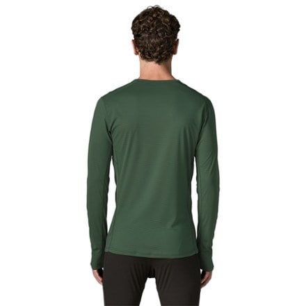 Patagonia Capilene Lightweight Crew Base Layer Top - Men's 2