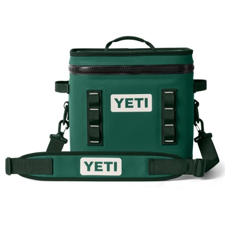YETI Hopper Flip 12 Soft Cooler 0