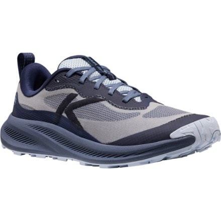 KEEN Wander Trail-Running Shoes - Women's 2