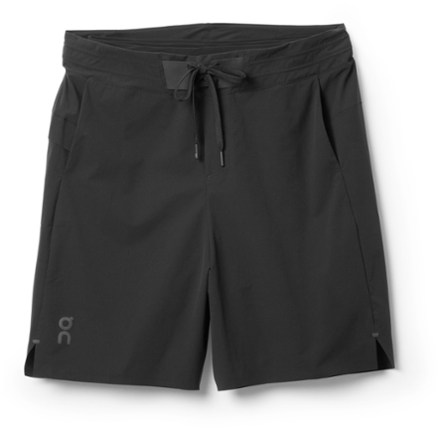 On Hybrid Shorts - Mens