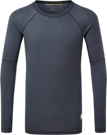 Artilect Boulder 125 Crew Base Layer Top - Men's 0