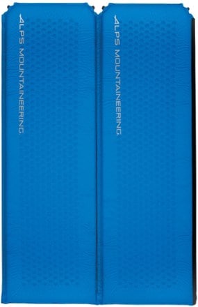 ALPS Mountaineering Flexcore Air Pad - Double 1