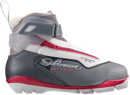 salomon siam 5 pilot